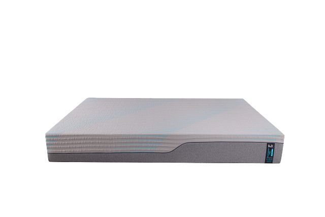 Rest & Renew Performance Pro 13.5" Soft Memory Foam Mattress