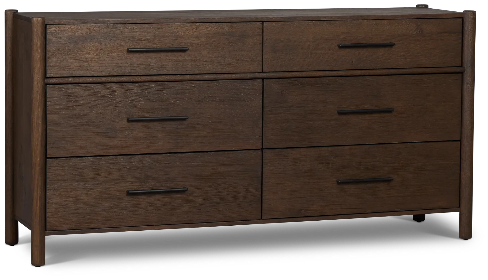 Santorini Dark Tone Dresser Santorini Dark Tone Dresser