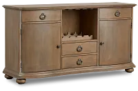 Haddie Light Tone Server