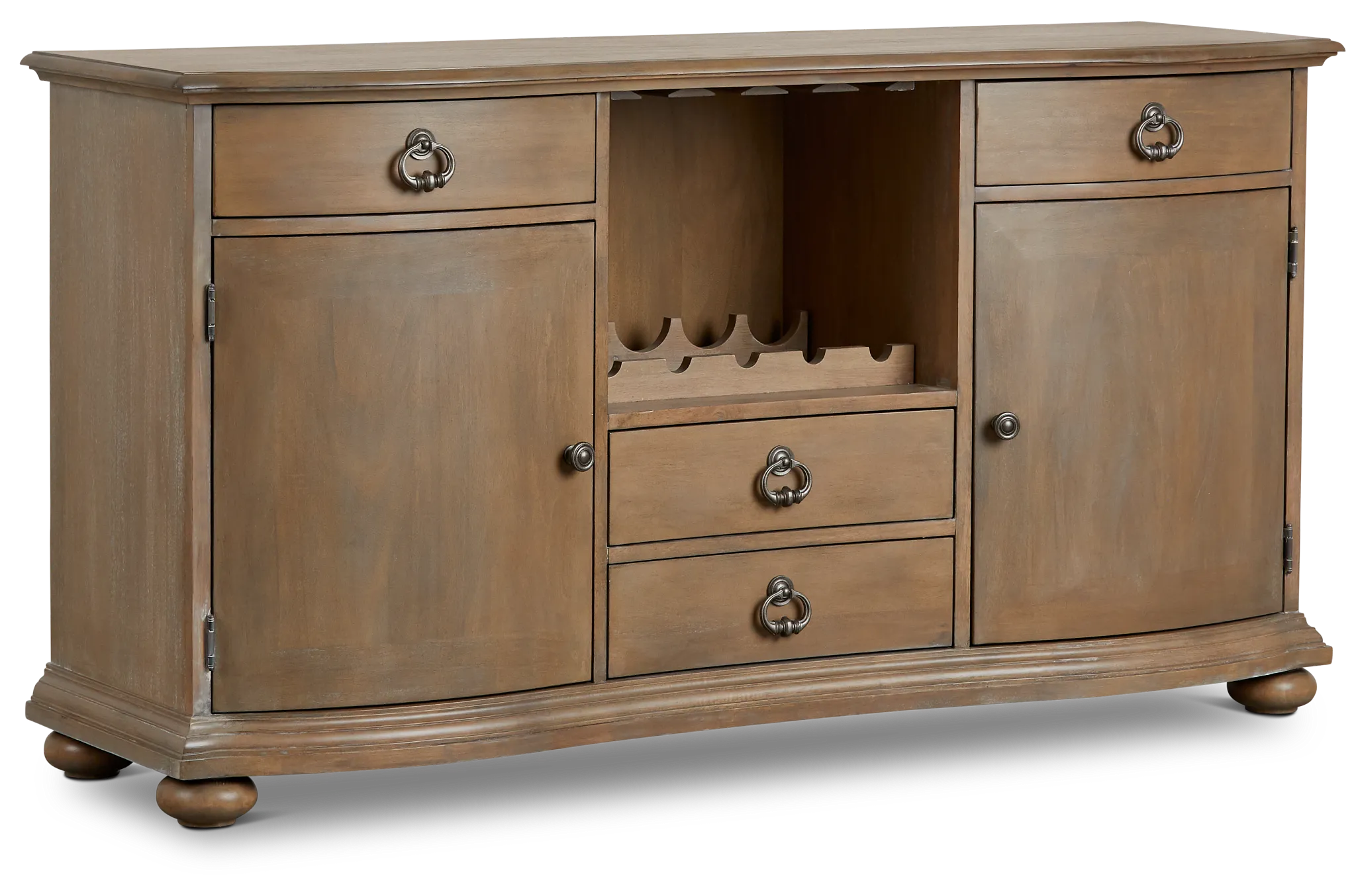 Haddie Light Tone Server