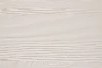 Gables White Rect Accent Table