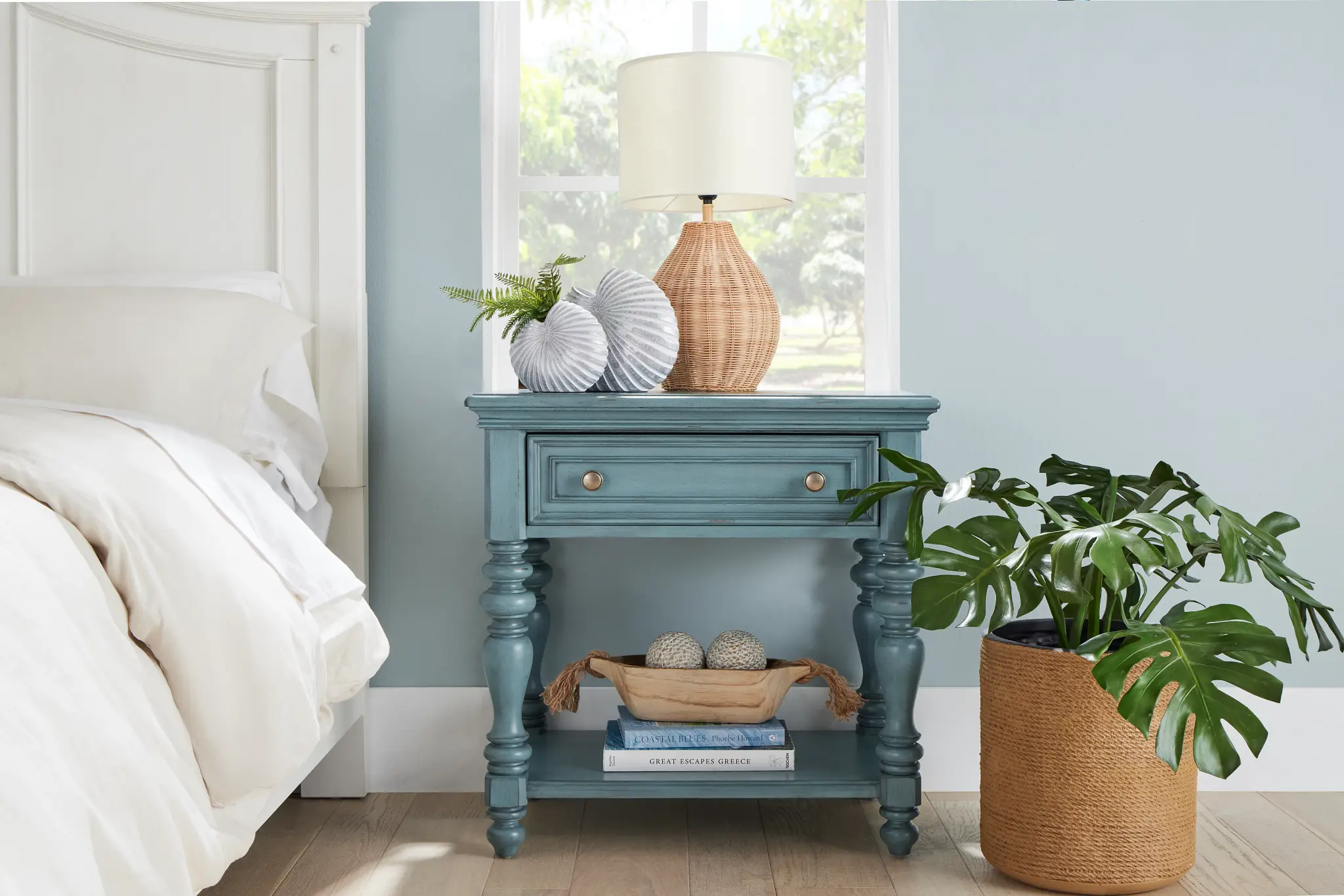 Create a Sleep-Optimized Bedroom Sanctuary 