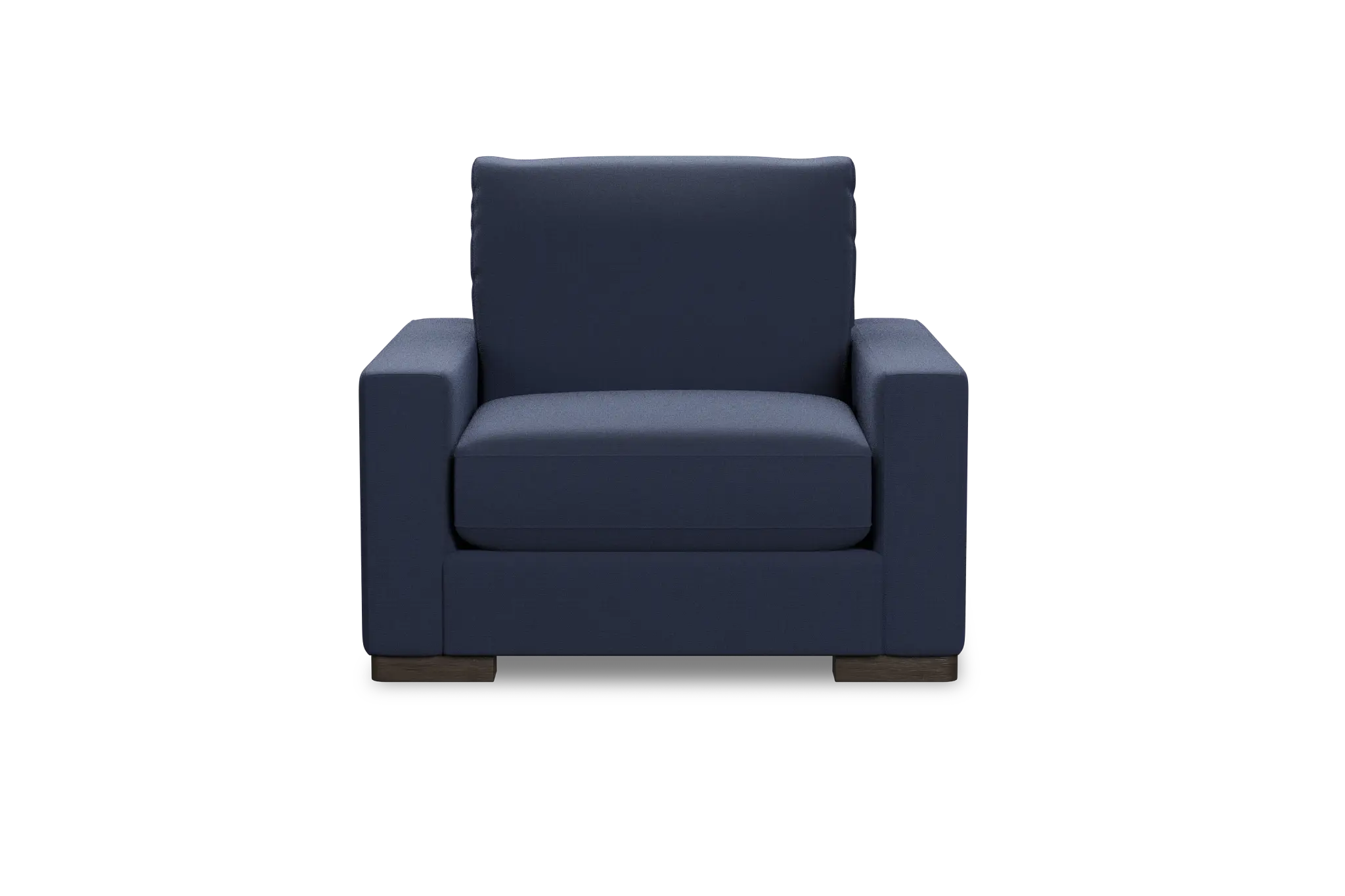 Edgewater Peyton Dark Blue Chair Edgewater Peyton Dark Blue Chair