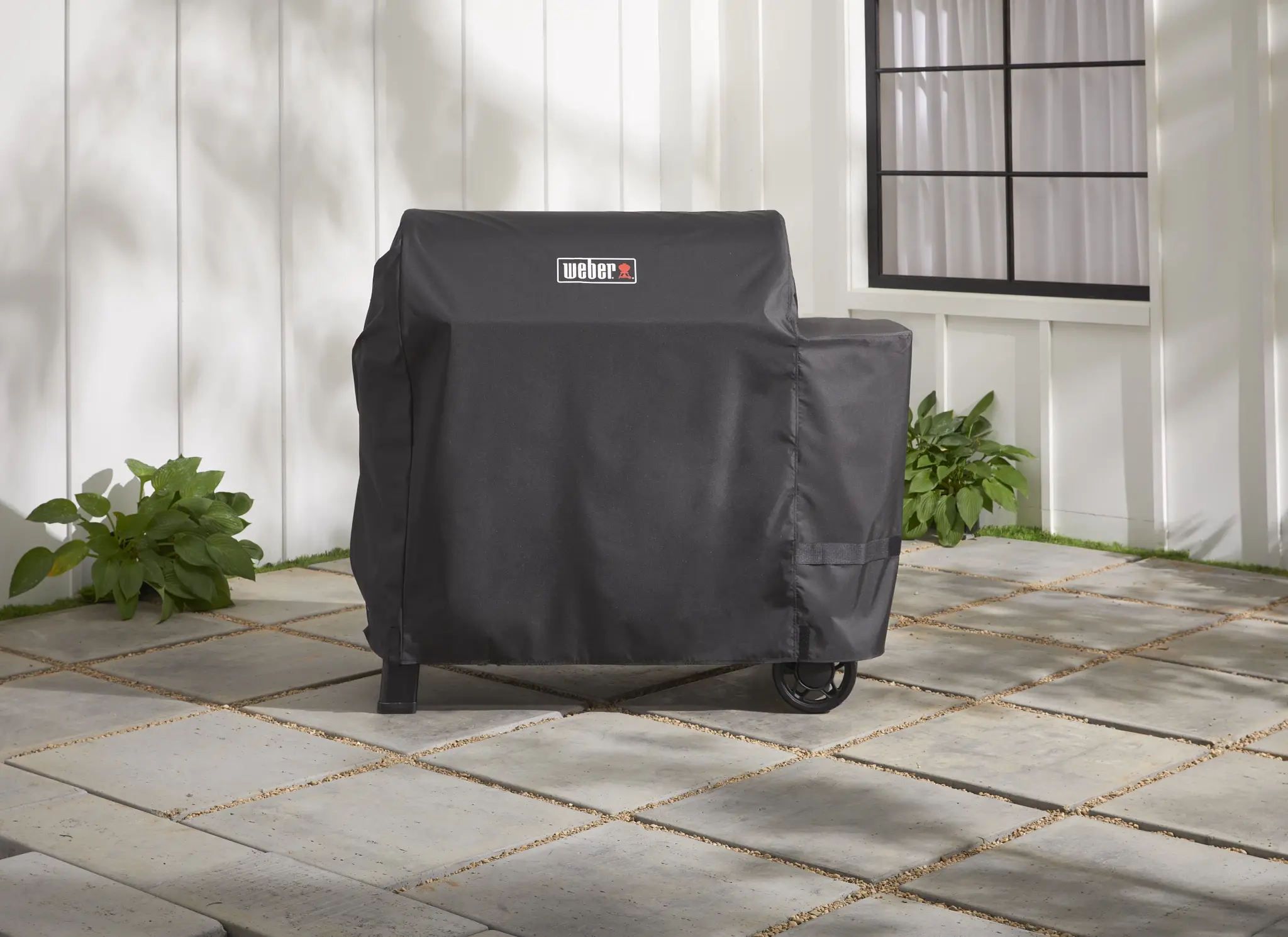 Weber Searwood Xl 600 Pellet Grill Black Grill Cover Weber Searwood Xl 600 Pellet Grill Black Grill Cover