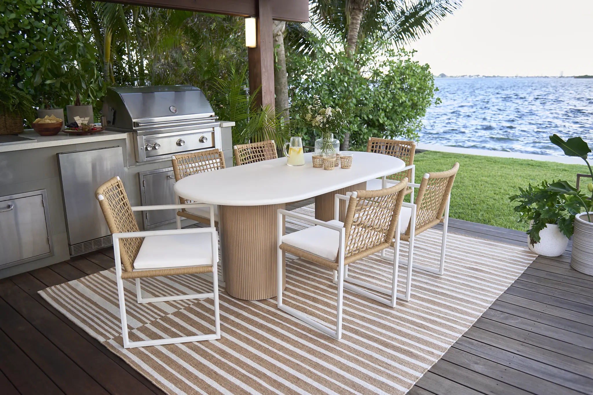 Multi-Functional Furniture Ideas