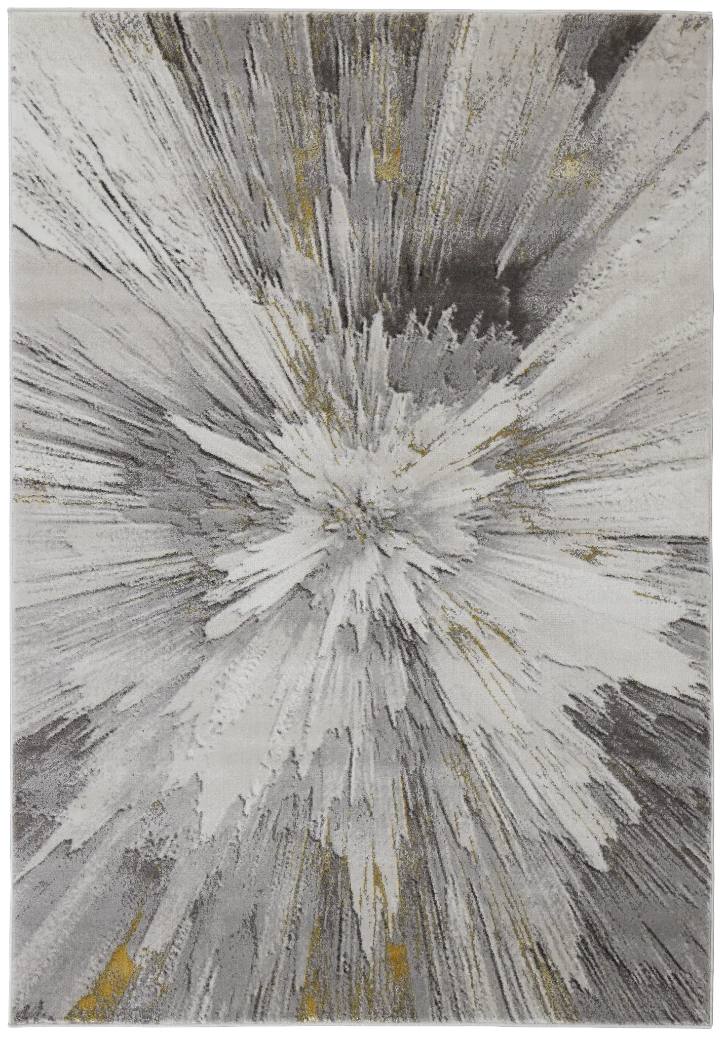 Jade Gold 5x8 Area Rug Jade Gold 5x8 Area Rug