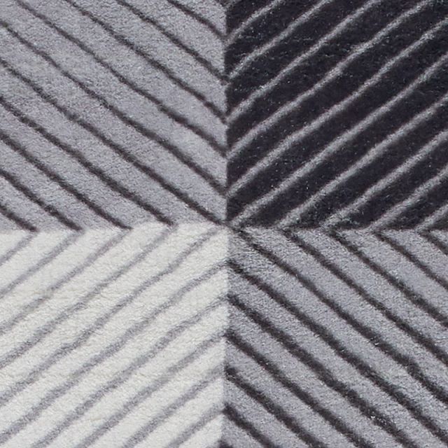 Paxton Gray 7x10 Area Rug