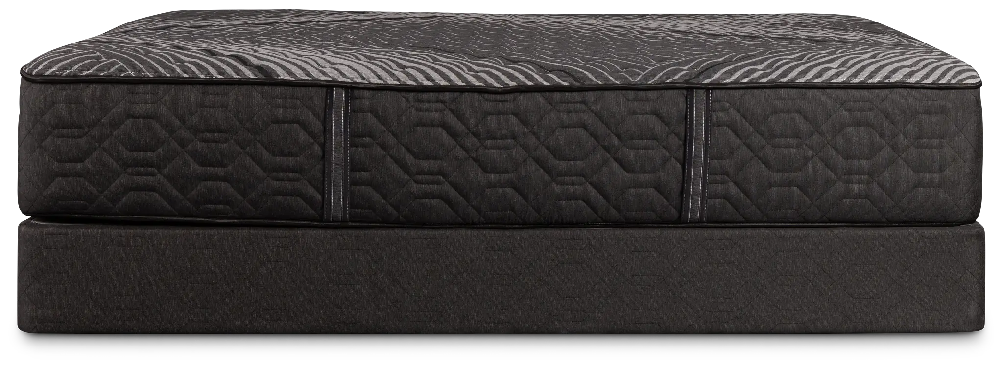 Beautyrest Black Series One Extra Firm Mattress Set Beautyrest Black Series One Extra Firm Mattress Set