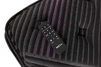 Beautyrest Black Series Two Plush Pillow Top Deluxe Adjustable Mattress Set