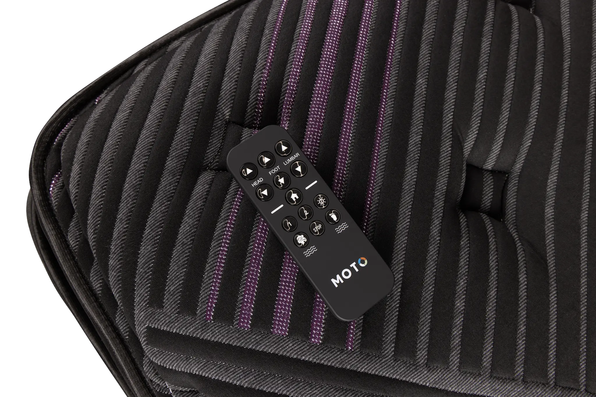 Beautyrest Black Series Two Plush Pillow Top Deluxe Adjustable Mattress Set Beautyrest Black Series Two Plush Pillow Top Deluxe Adjustable Mattress Set