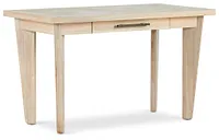 Boca Grande Light Tone Writing Desk