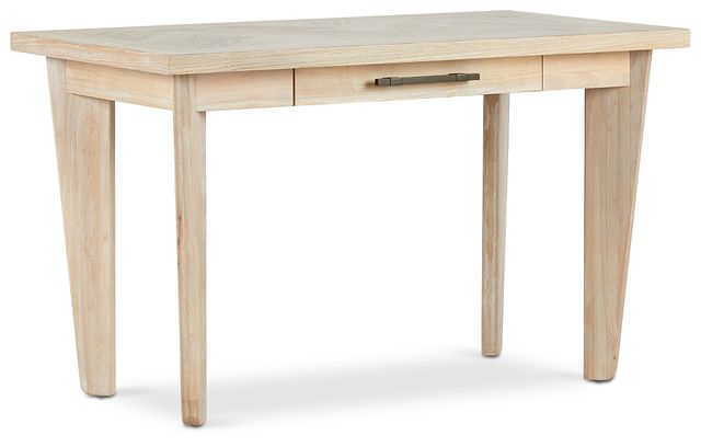 Boca Grande Light Tone Writing Desk
