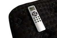 Beautyrest Black Series Four Summit Plush Elite Adjustable Mattress Set