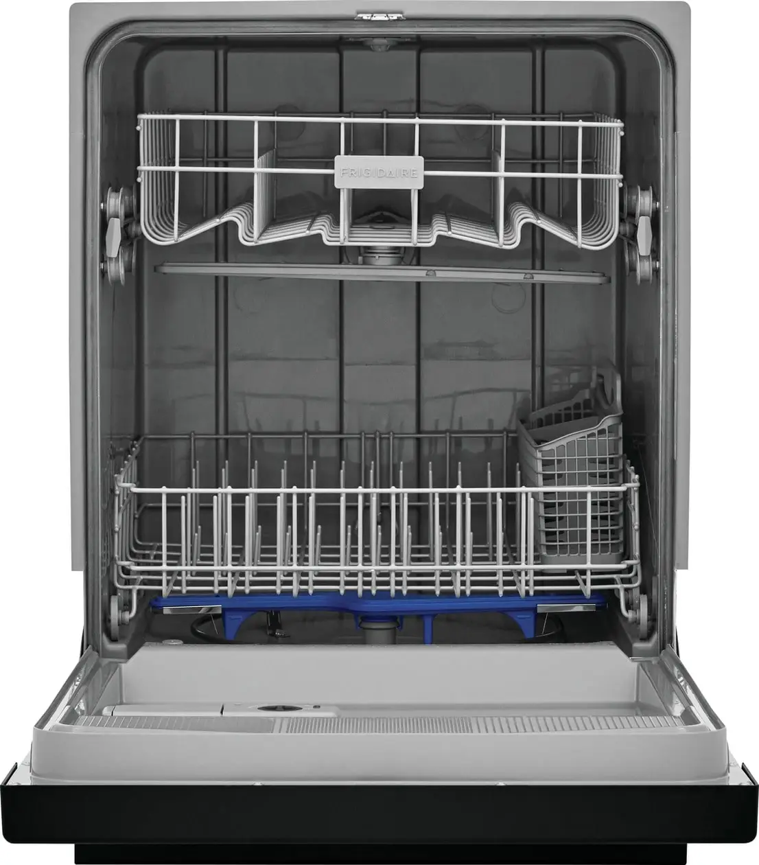 Frigidaire 4221 Series Black 24" Built In Dishwasher Frigidaire 4221 Series Black 24" Built In Dishwasher