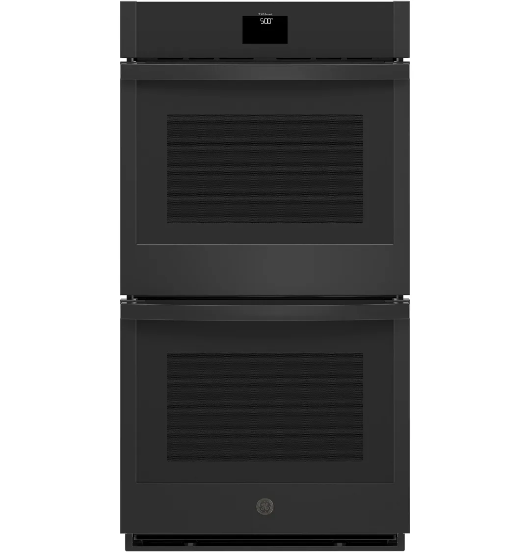 Ge 5000 Series Black 27" Double Electric Oven