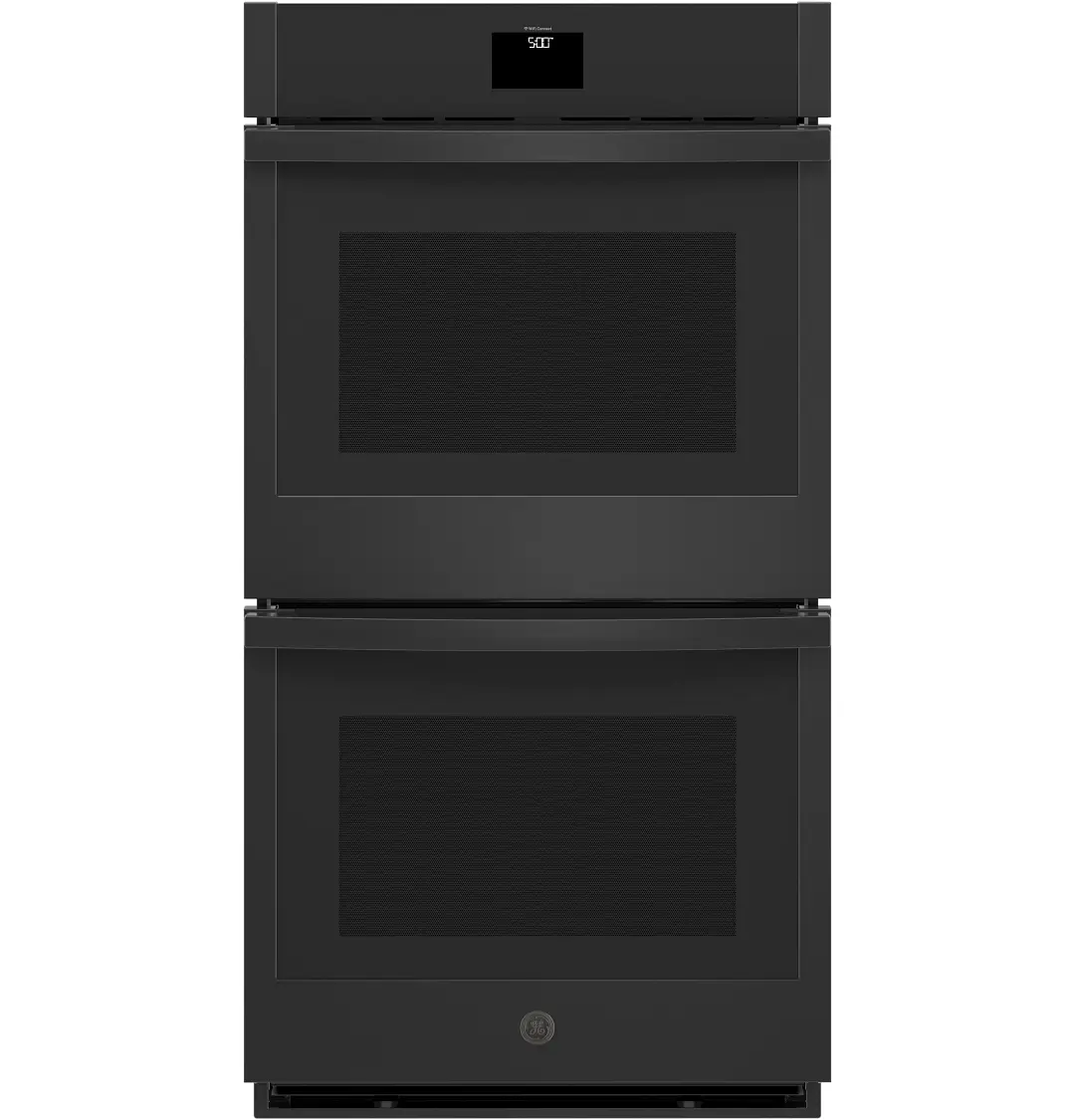 Ge 5000 Series Black 27" Double Electric Oven Ge 5000 Series Black 27" Double Electric Oven