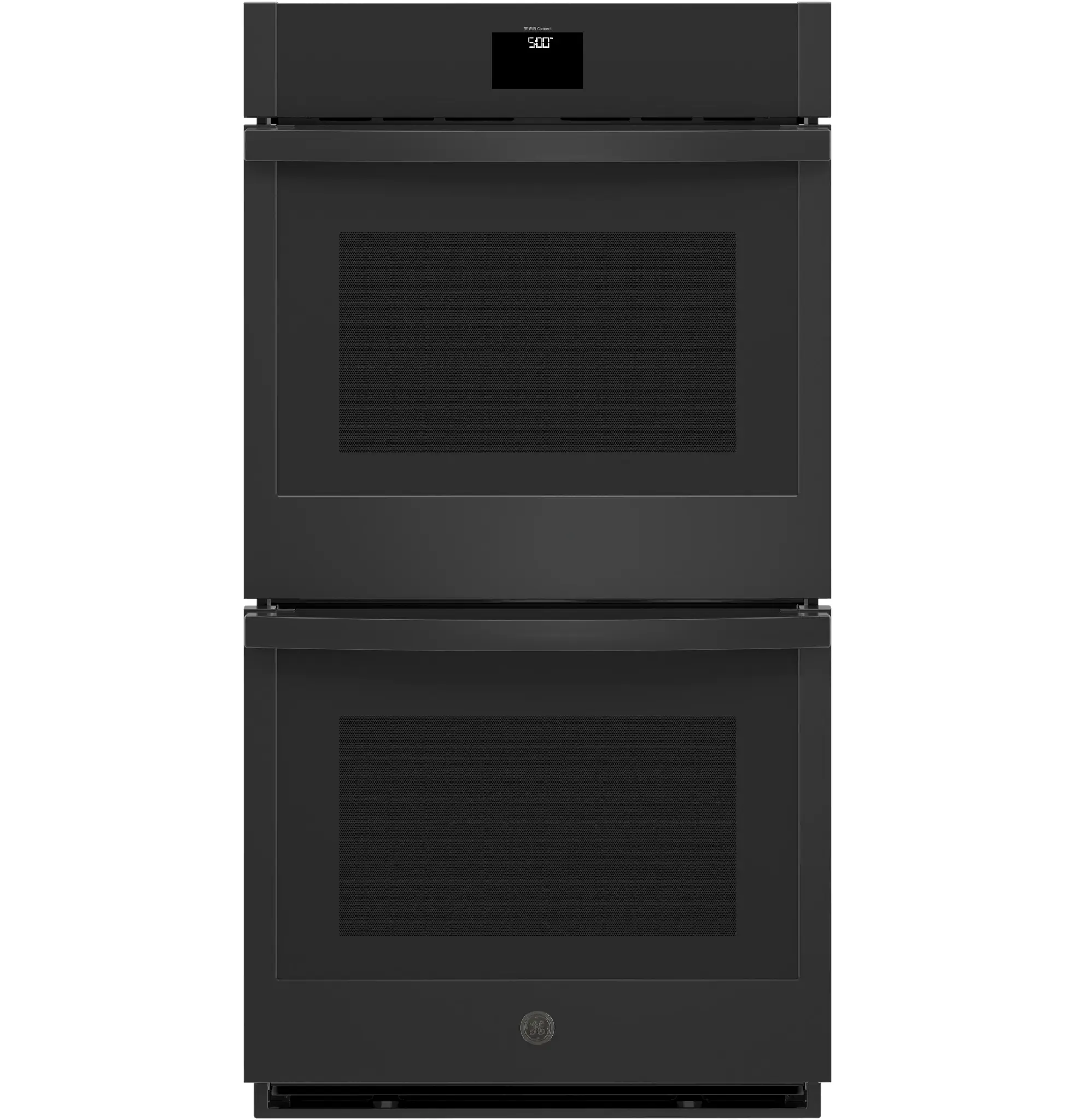 Ge 5000 Series Black 27" Double Electric Oven Ge 5000 Series Black 27" Double Electric Oven