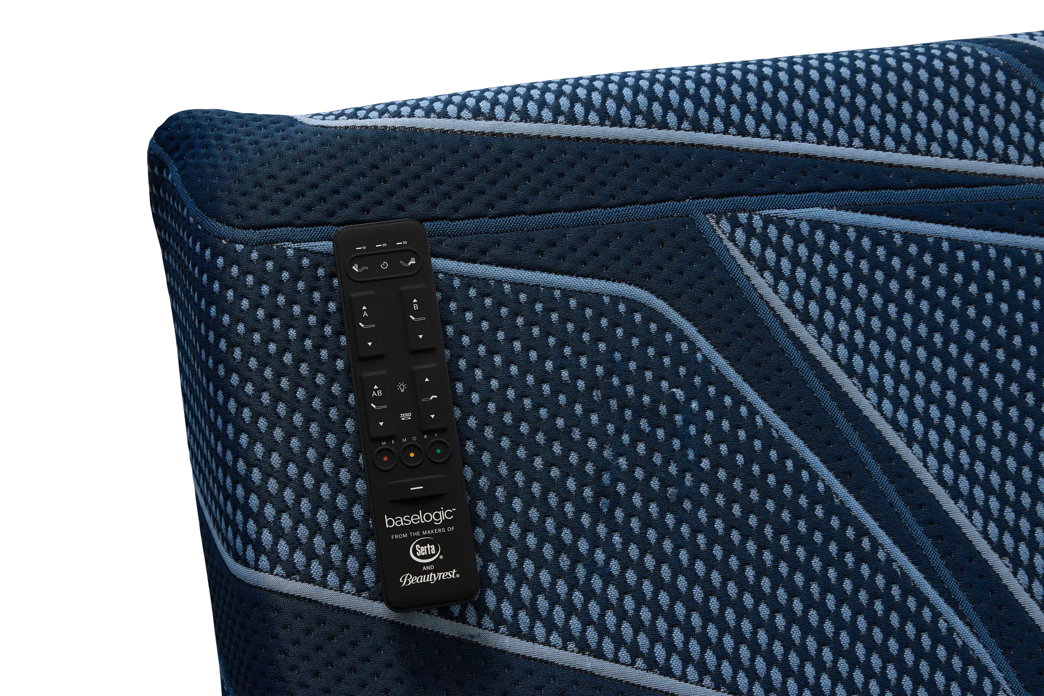 Beautyrest Black Series Three Xcs 14.5" Plush Baselogic Gold Adjustable Base Mattress Set Beautyrest Black Series Three Xcs 14.5" Plush Baselogic Gold Adjustable Base Mattress Set