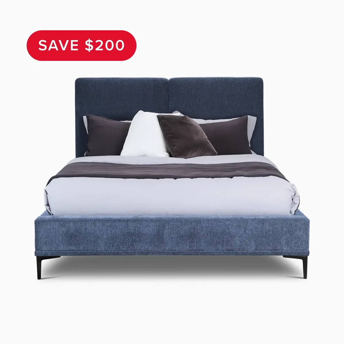 Emit Bed