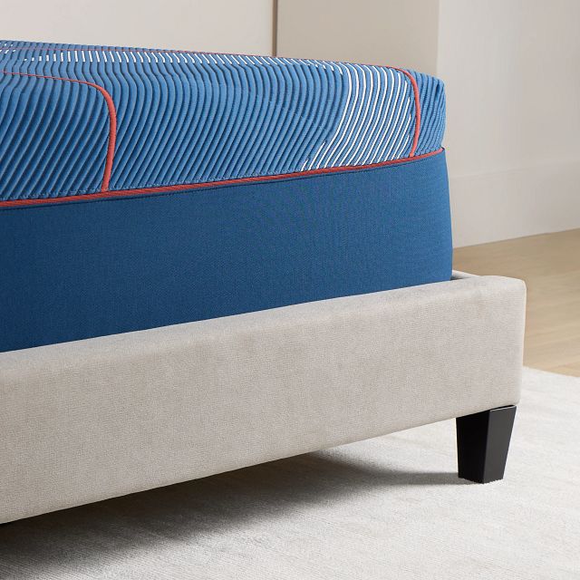 Posturepedic Elite Hybrid Brenham 2 14" Soft Hybrid Mattress
