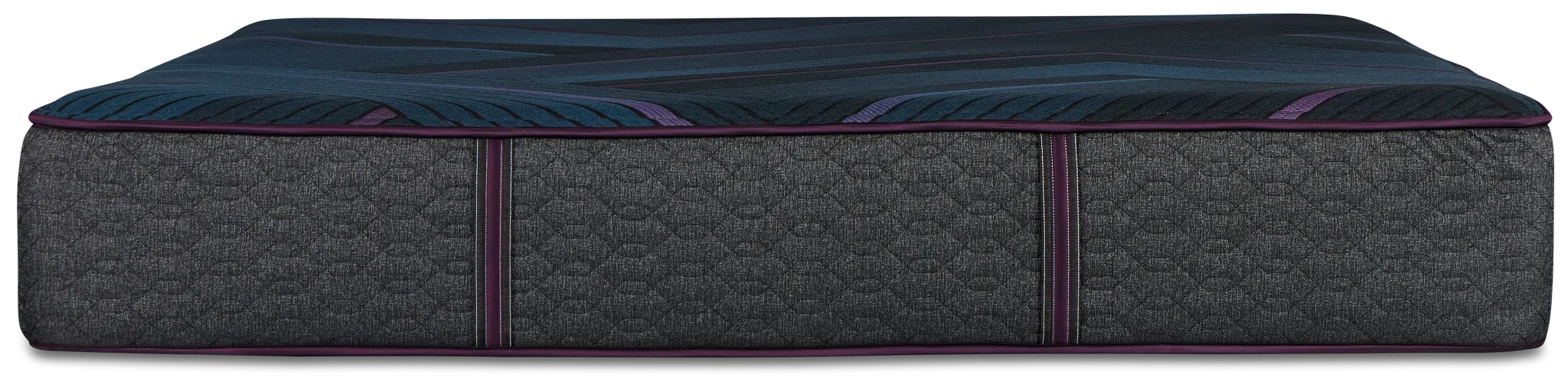 Beautyrest World Class Hybrid Level 3 13.25" Firm Hybrid Mattress