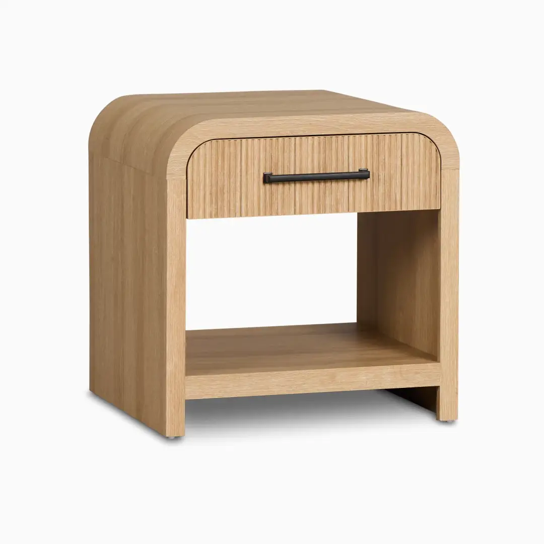 Lyndie end table