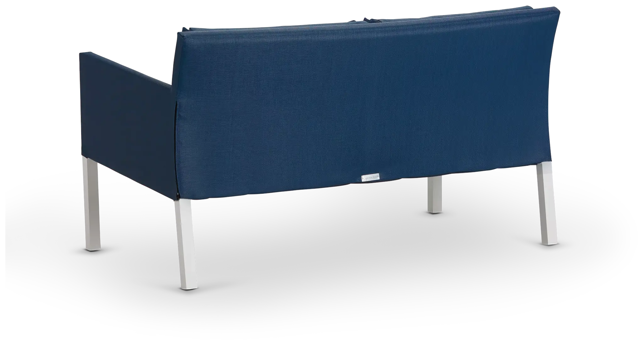 Lisbon Navy Sofa Lisbon Navy Sofa