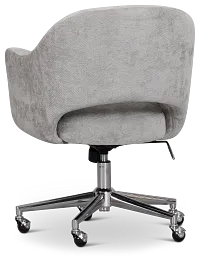 Kodhi Gray Desk Chair