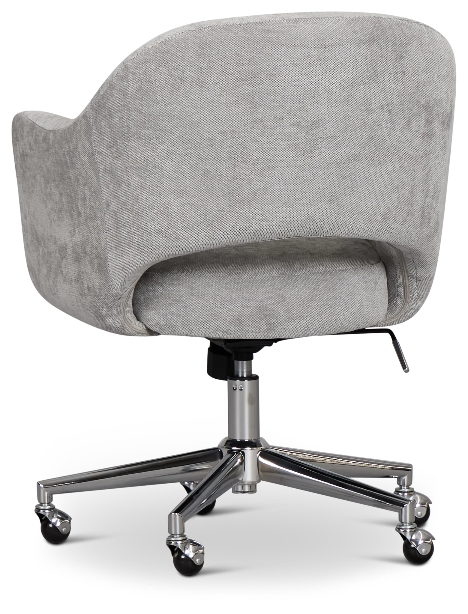 Kodhi Gray Desk Chair