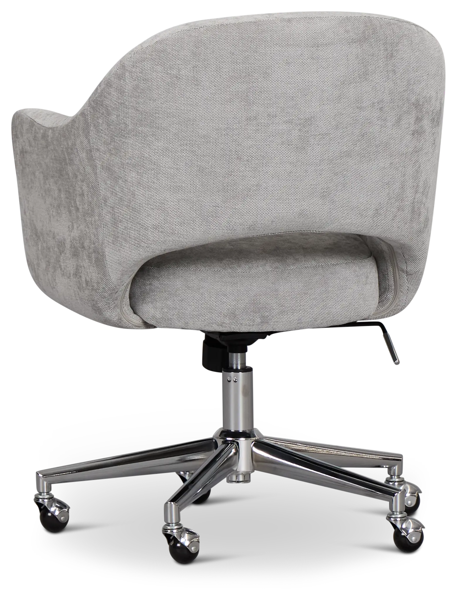 Kodhi Gray Desk Chair Kodhi Gray Desk Chair