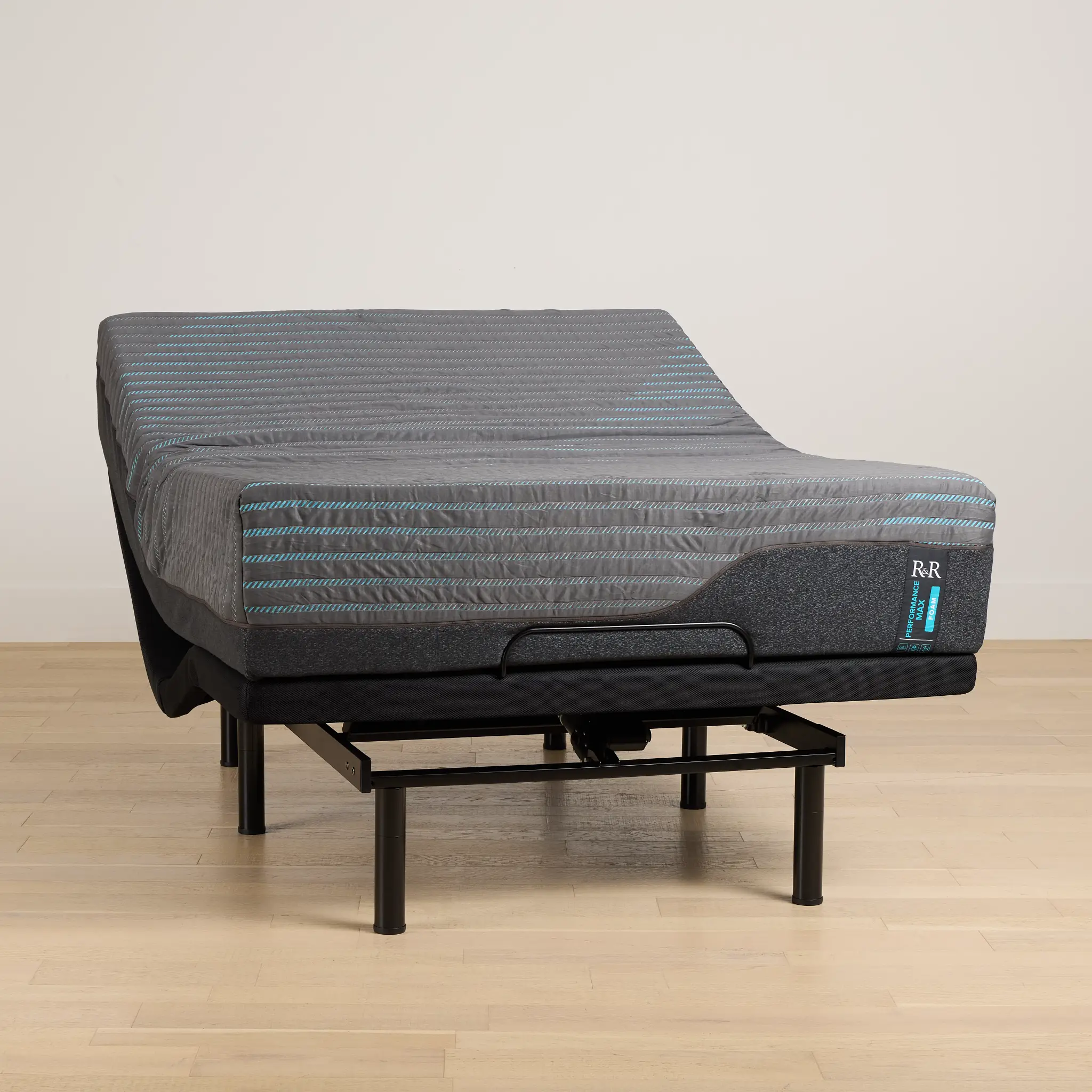 Rest & Renew Performance Max Soft Deluxe Adjustable Mattress Set Rest & Renew Performance Max Soft Deluxe Adjustable Mattress Set
