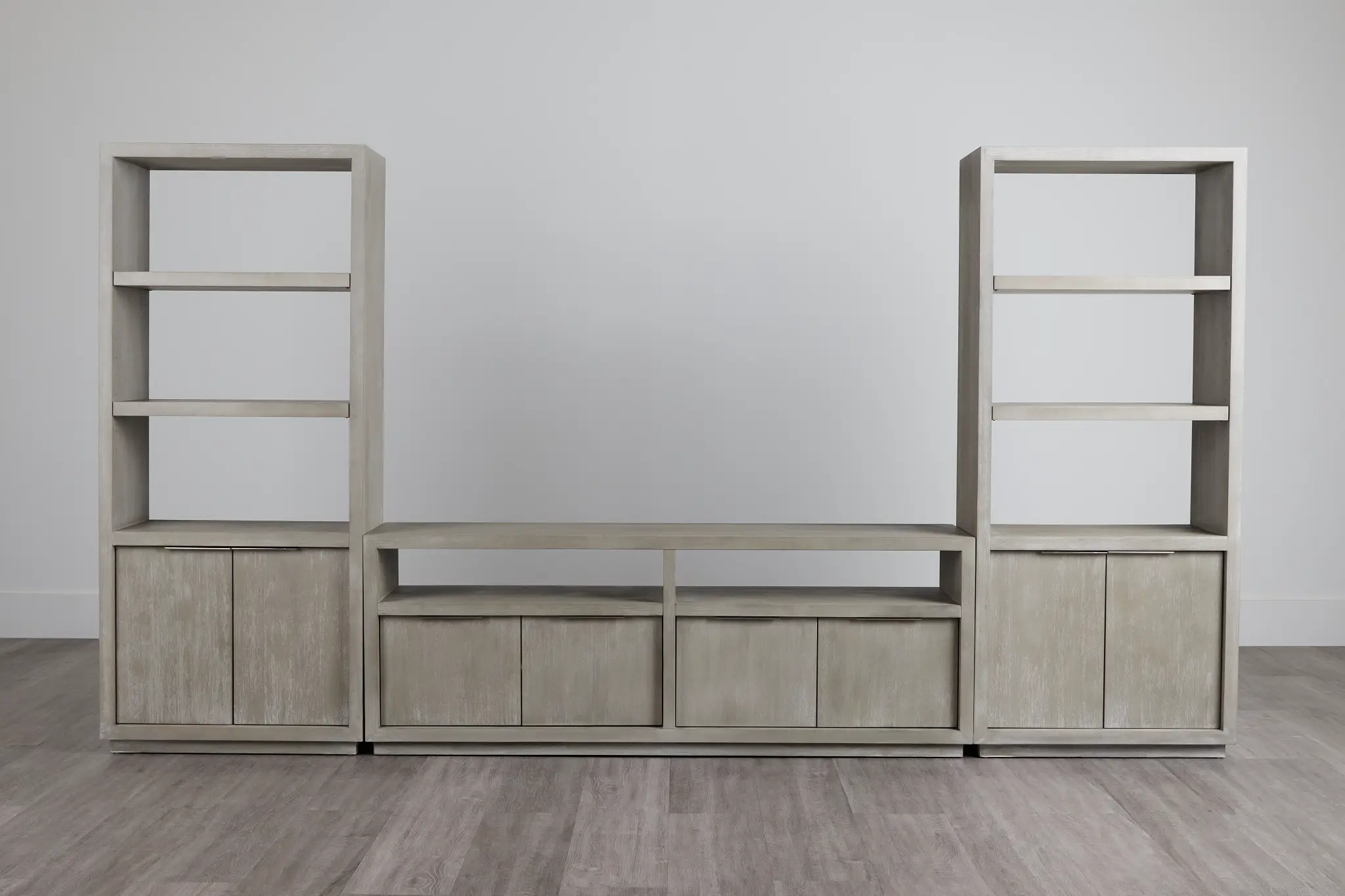 Madden Light Tone Medium Entertainment Wall Madden Light Tone Medium Entertainment Wall