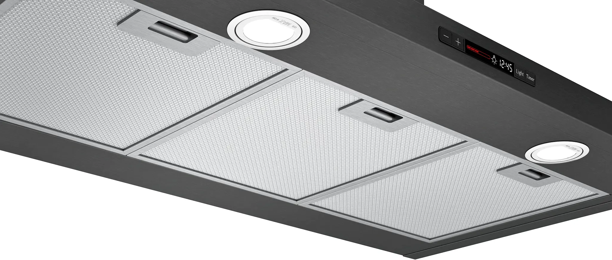 Bosch 800 Series Black 36" Wall Chimney Hood Bosch 800 Series Black 36" Wall Chimney Hood