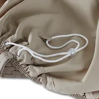 Khaki End Table Outdoor Cover