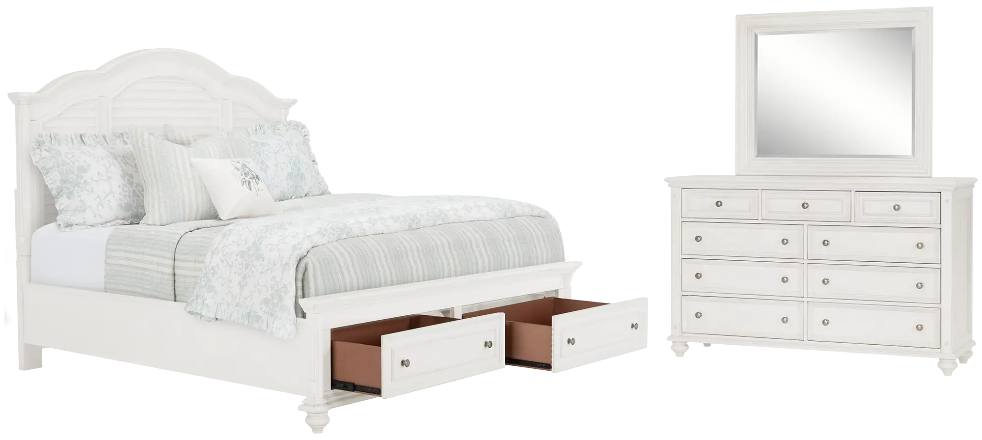 Savannah Ivory Mansion Storage Bedroom Savannah Ivory Mansion Storage Bedroom