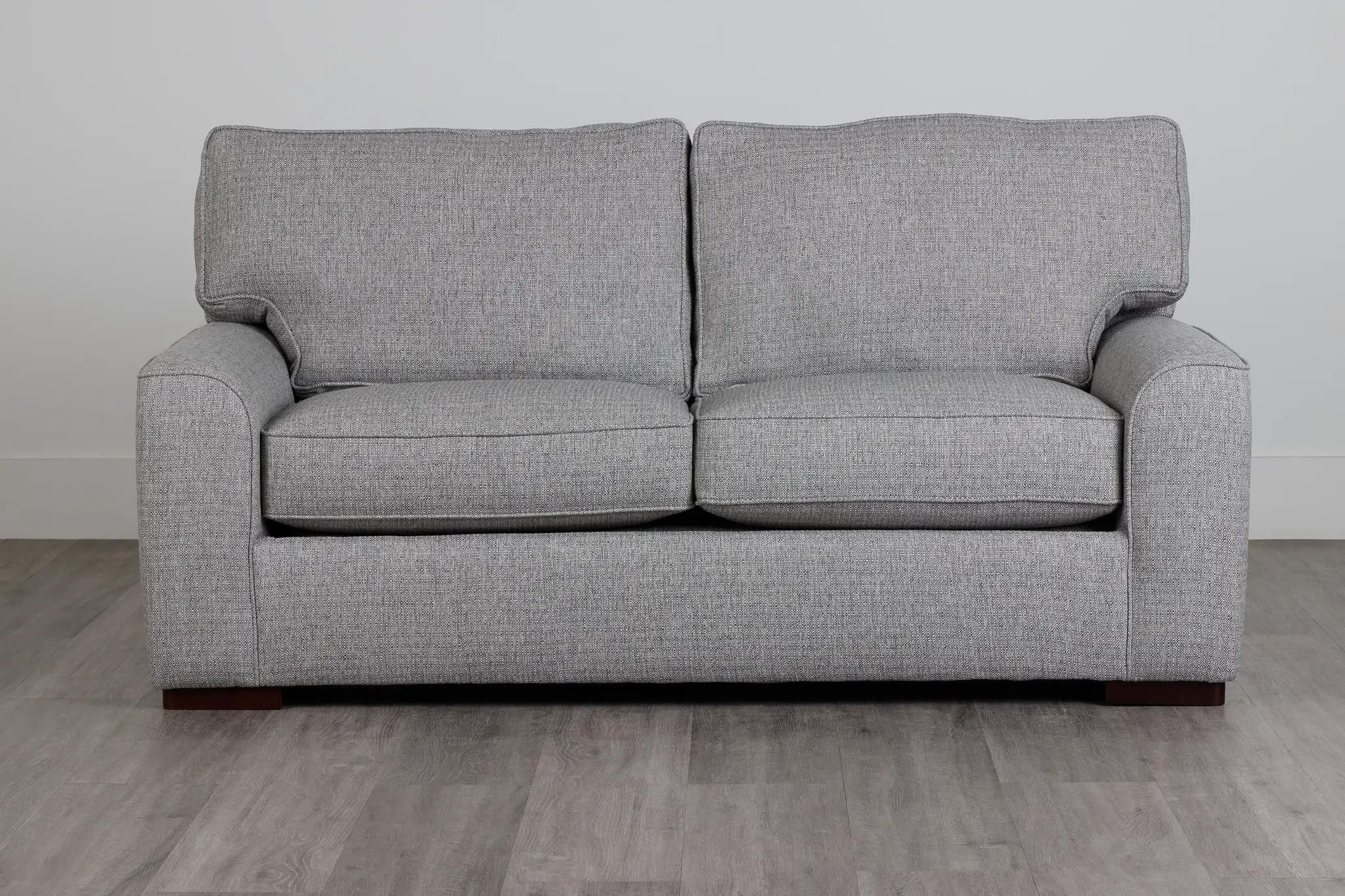Austin Gray Fabric Memory Foam Sleeper Austin Gray Fabric Memory Foam Sleeper