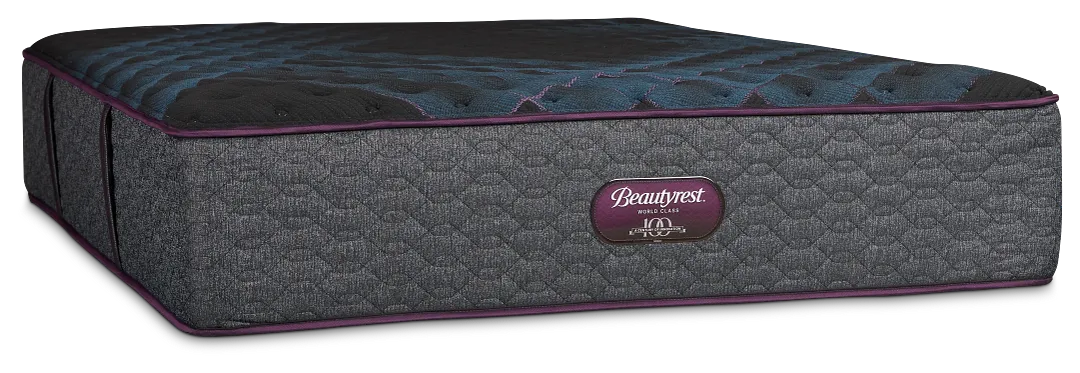 Beautyrest World Class Level 3 14.25" Extra Firm Mattress