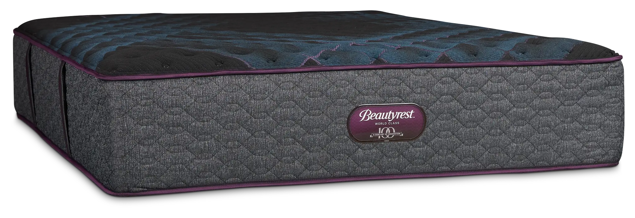 Beautyrest World Class Level 3 14.25" Extra Firm Mattress Beautyrest World Class Level 3 14.25" Extra Firm Mattress