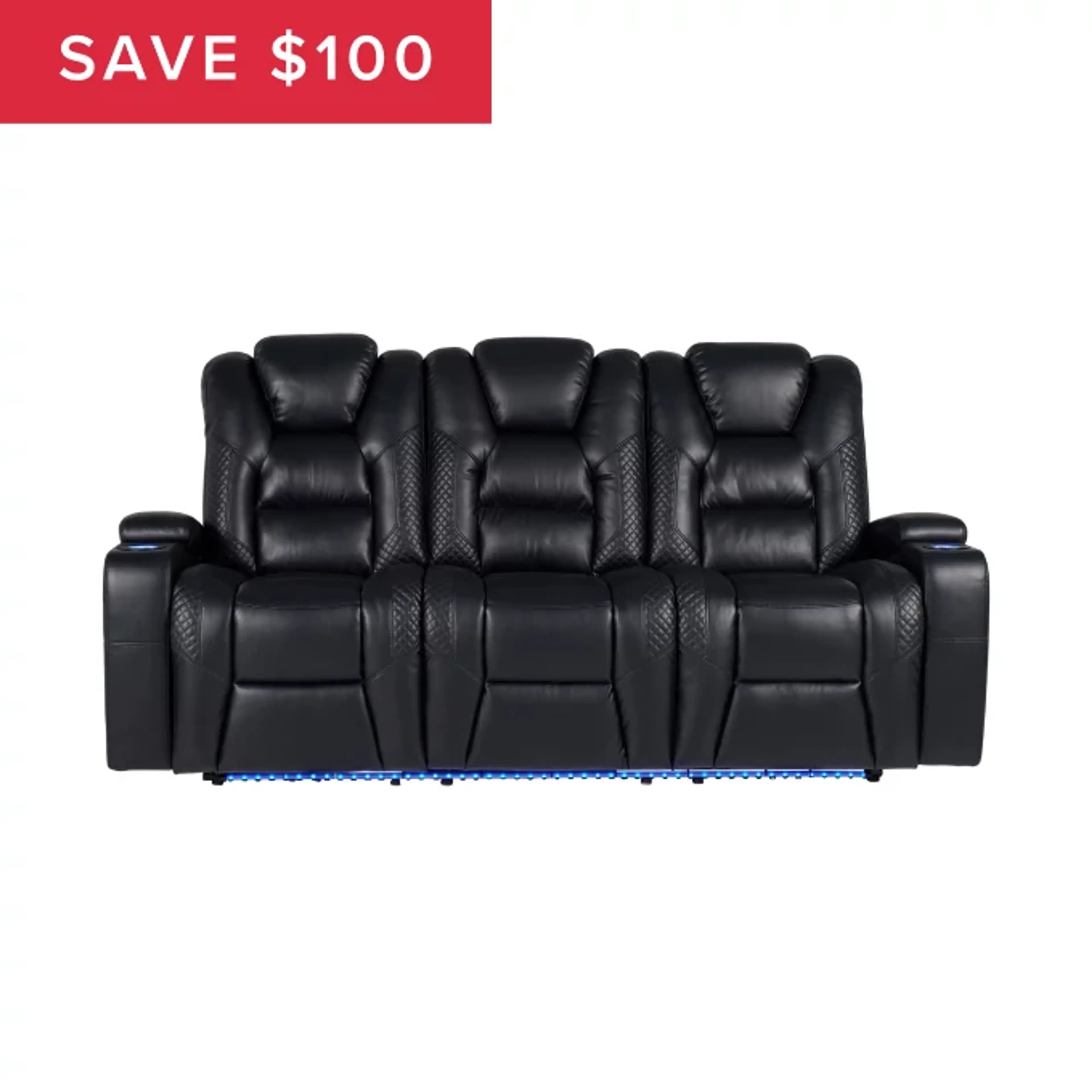 Troy Sofa