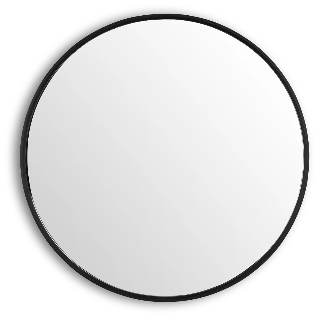 Naya Metalround 42" Mirror