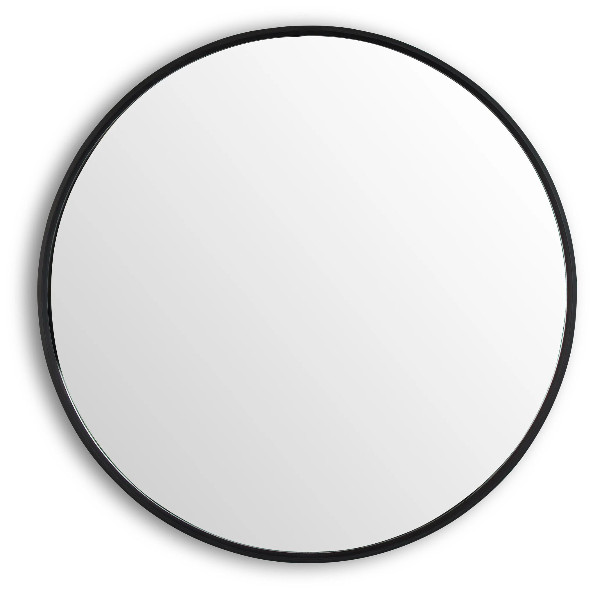 Naya Metalround 42" Mirror