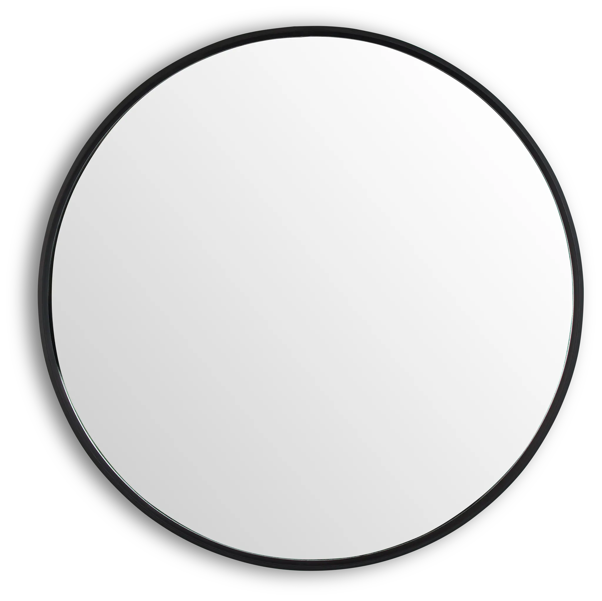 Naya Metalround 42" Mirror Naya Metalround 42" Mirror