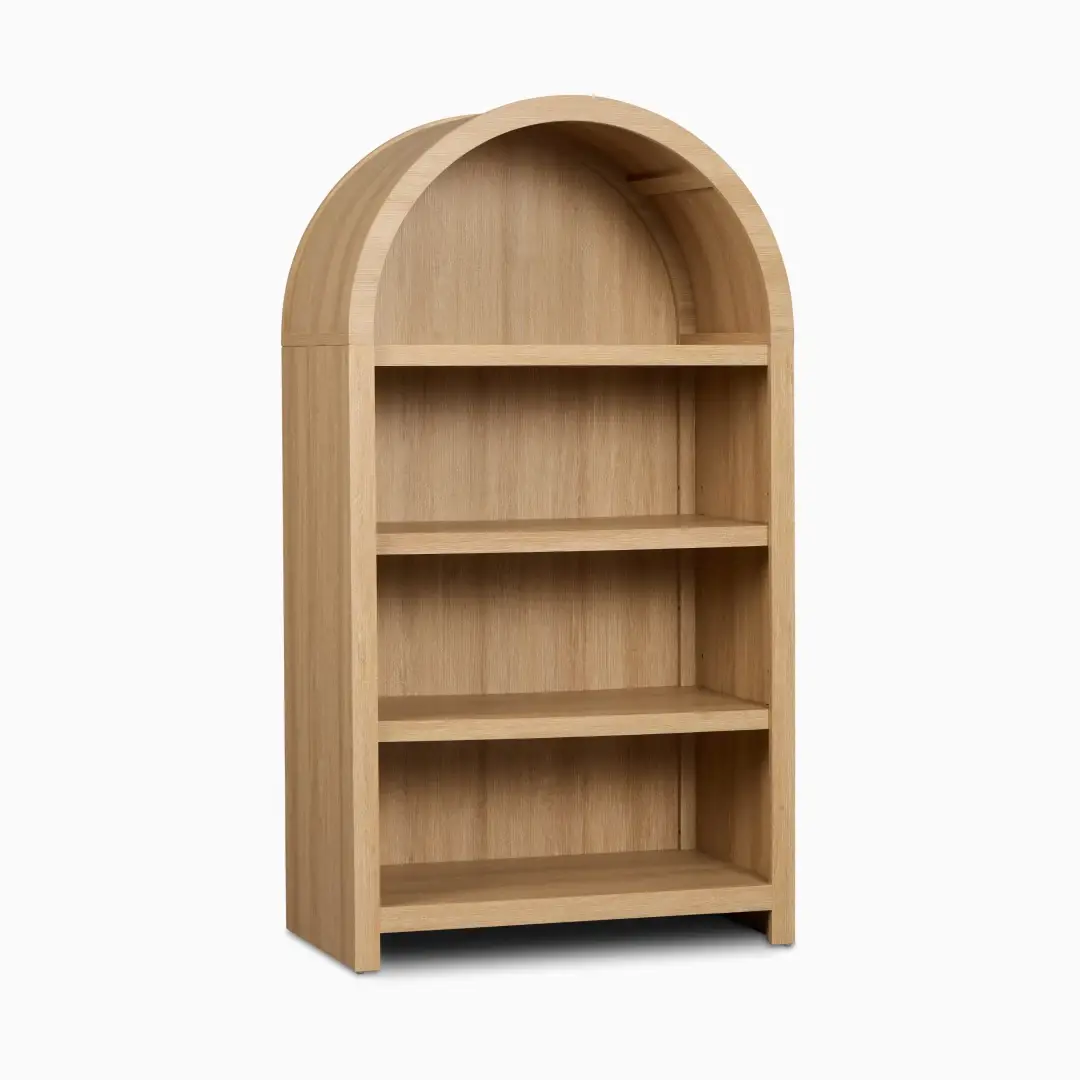 Lyndie bookcase