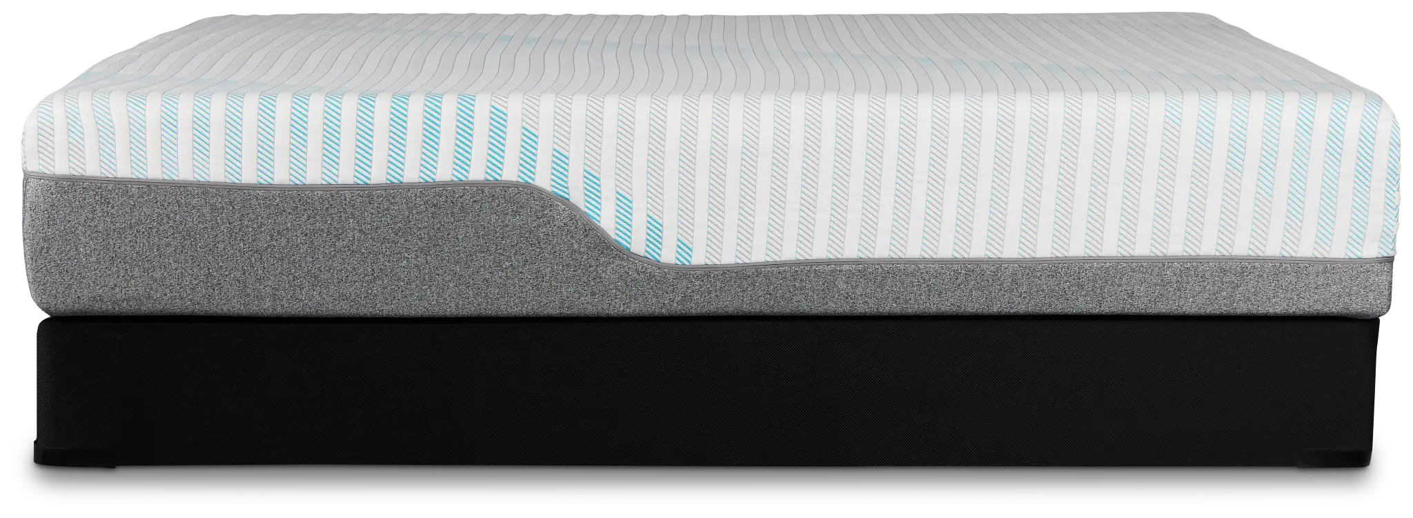 Rest & Renew Performance Medium Mattress Set Rest & Renew Performance Medium Mattress Set