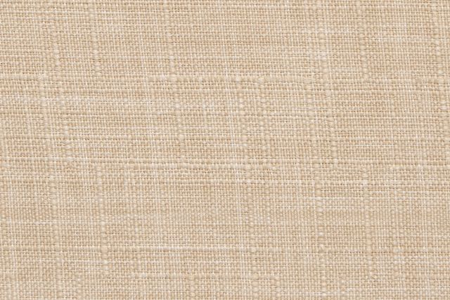 Flagler Beige Uph Panel Bed