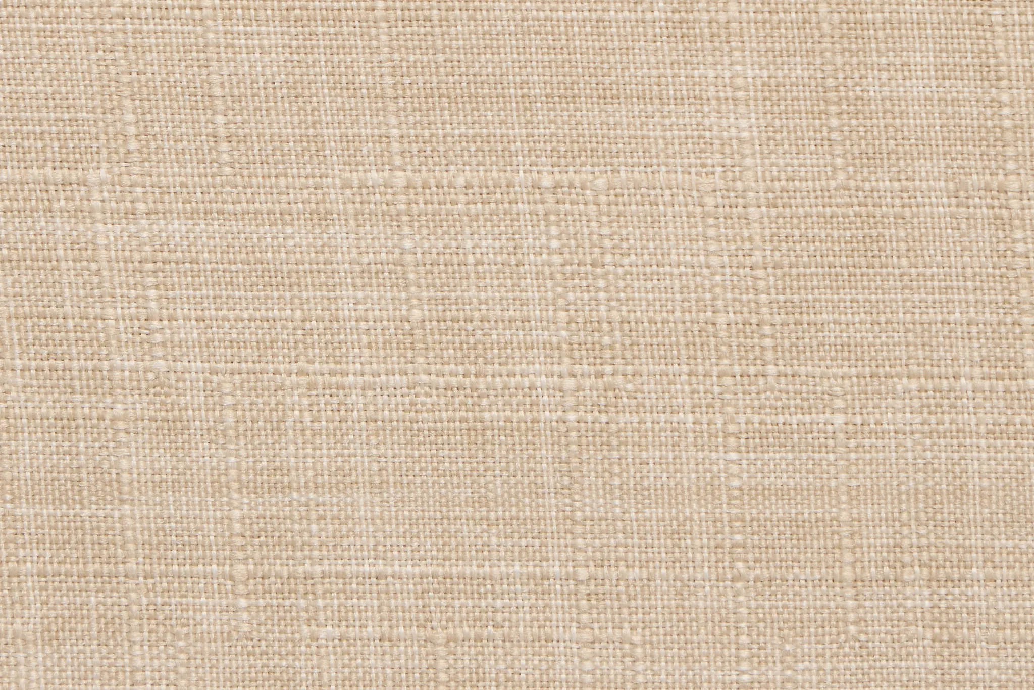 Flagler Beige Uph Panel Bed