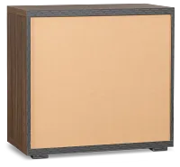 Capraia Dark Tone 3-drawer Chest