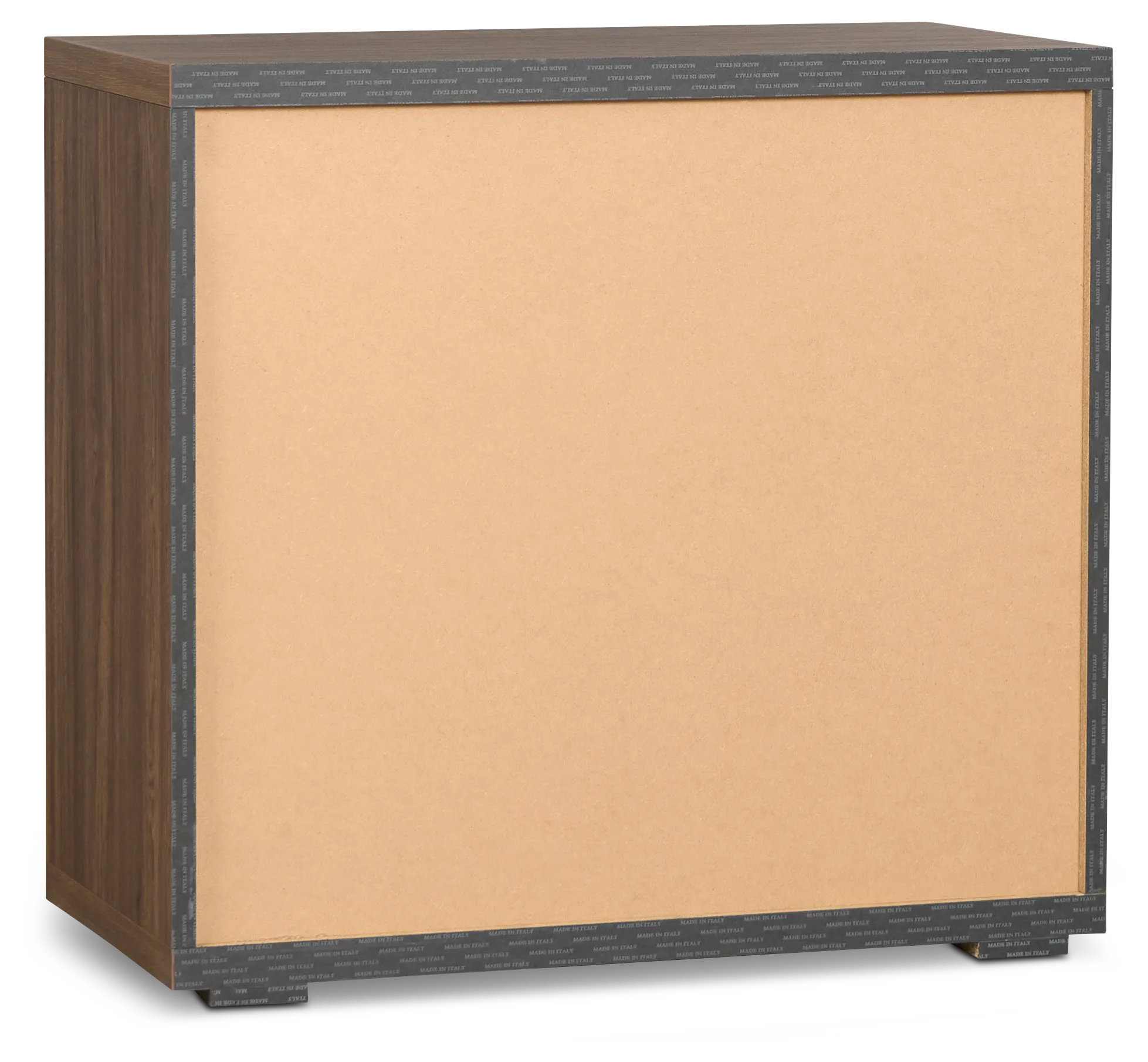 Capraia Dark Tone 3-drawer Chest
