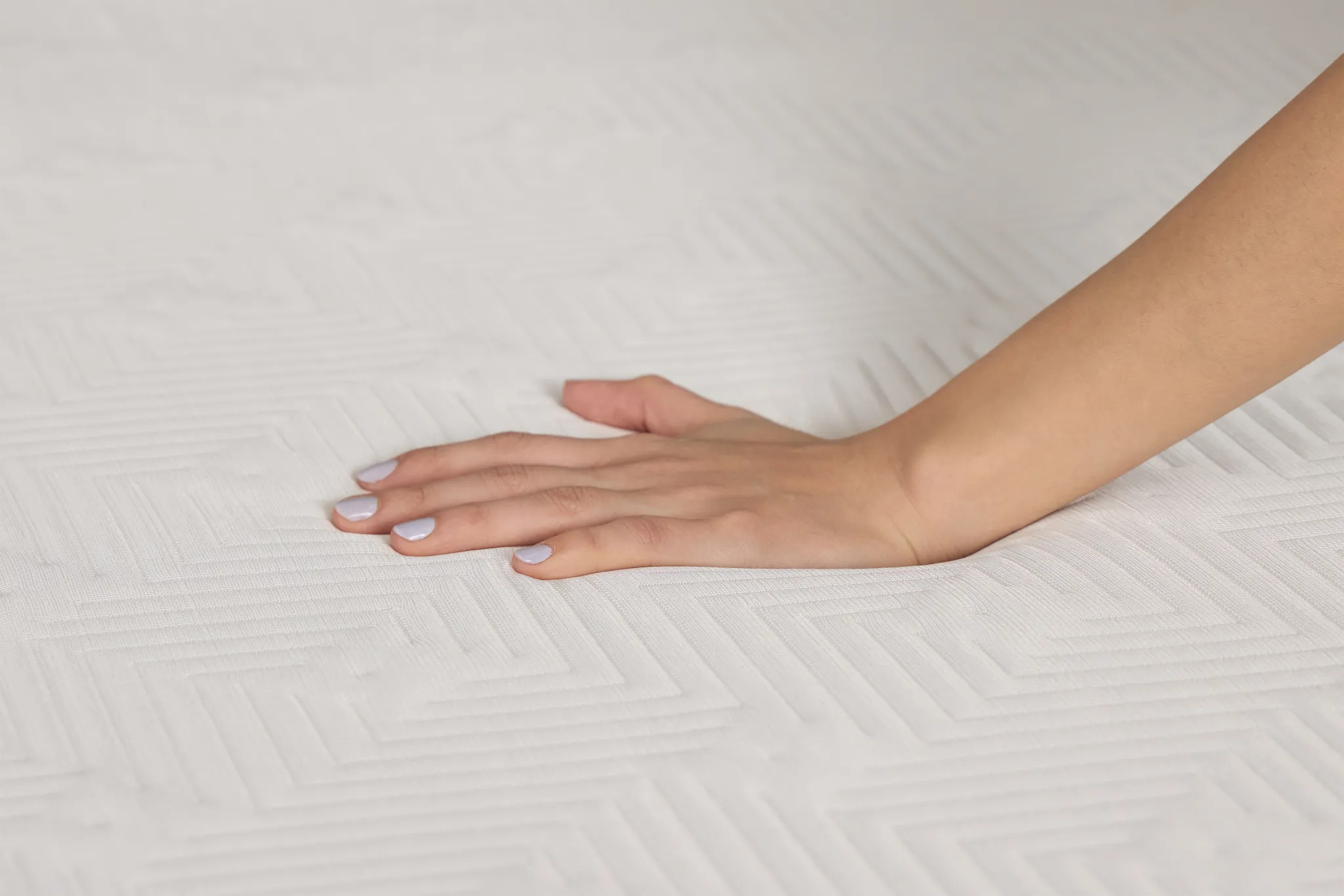 Rest & Renew 4.5" Cool Mfoam Memory Foam Sleeper Mattress Insert