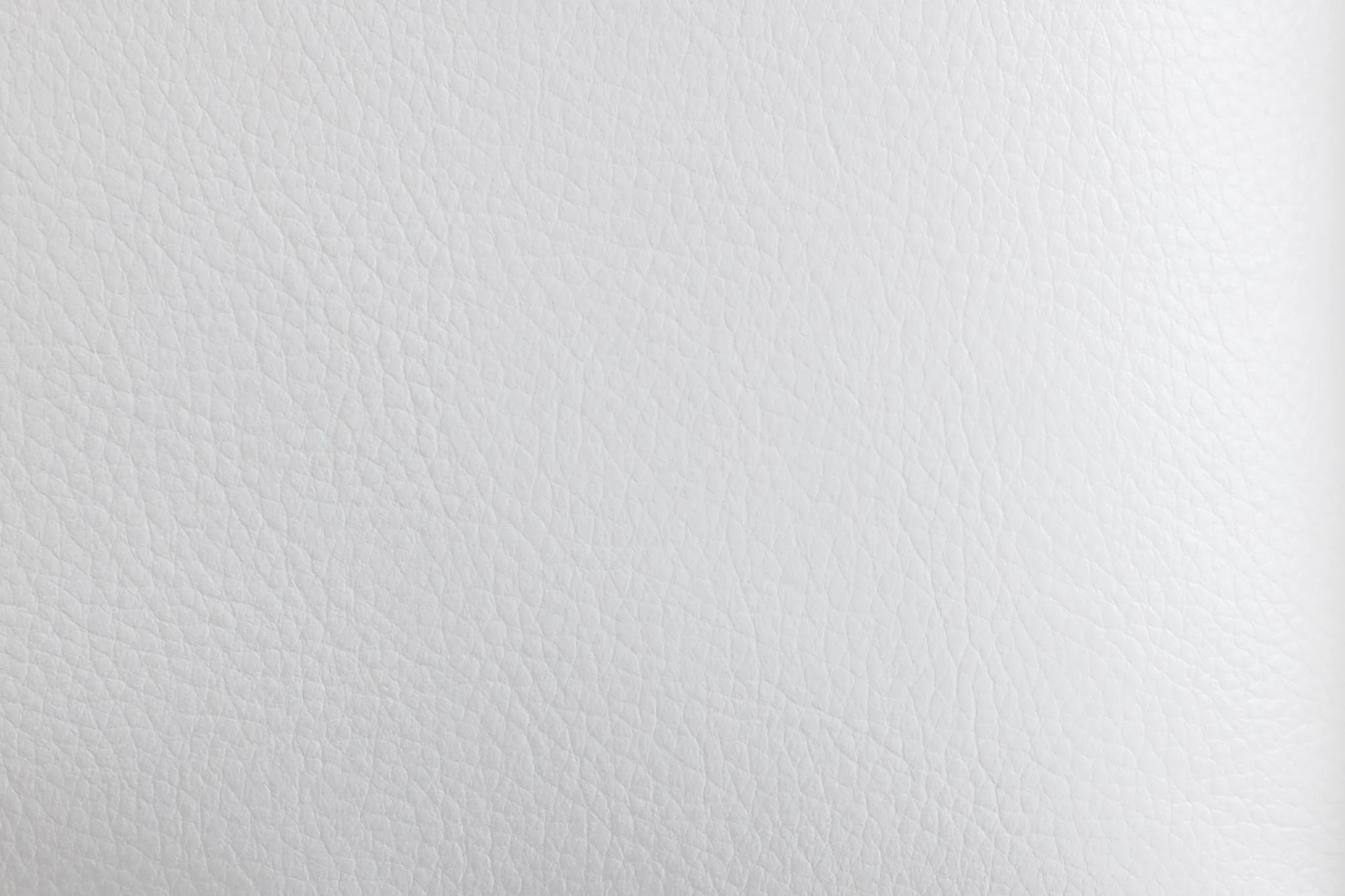 Omega White Micro Power Recliner